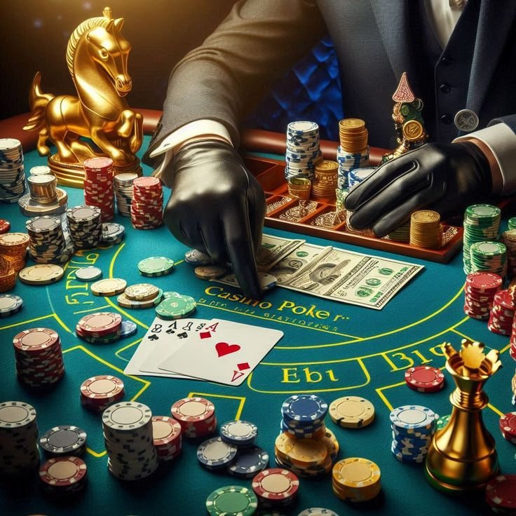 Live Casino mmr111