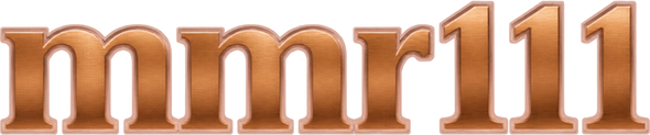 mmr111 Logo